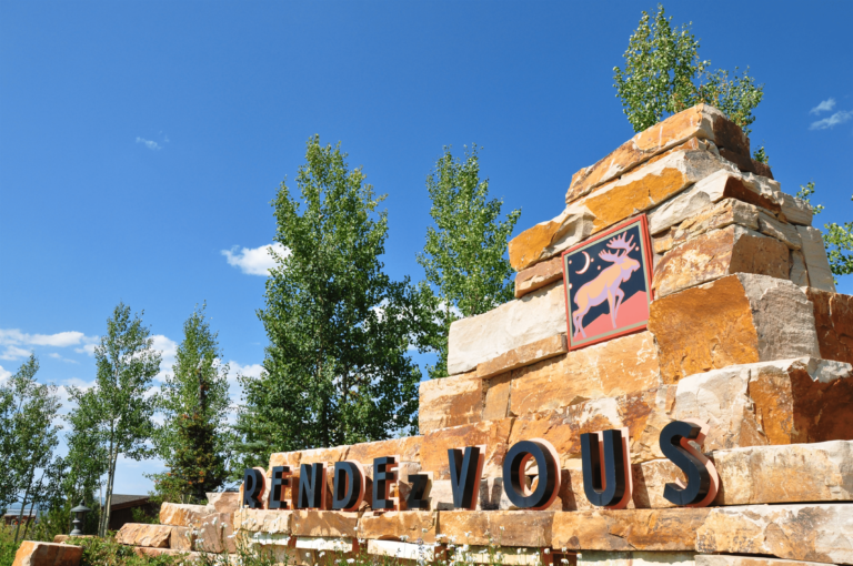 Rendezvous Colorado Vacation Rentals in Rendezvous Winter Park CO