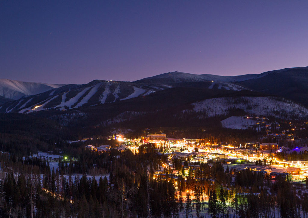 A First Timer's Guide to Winter Park, Colorado and The Fraser Valley