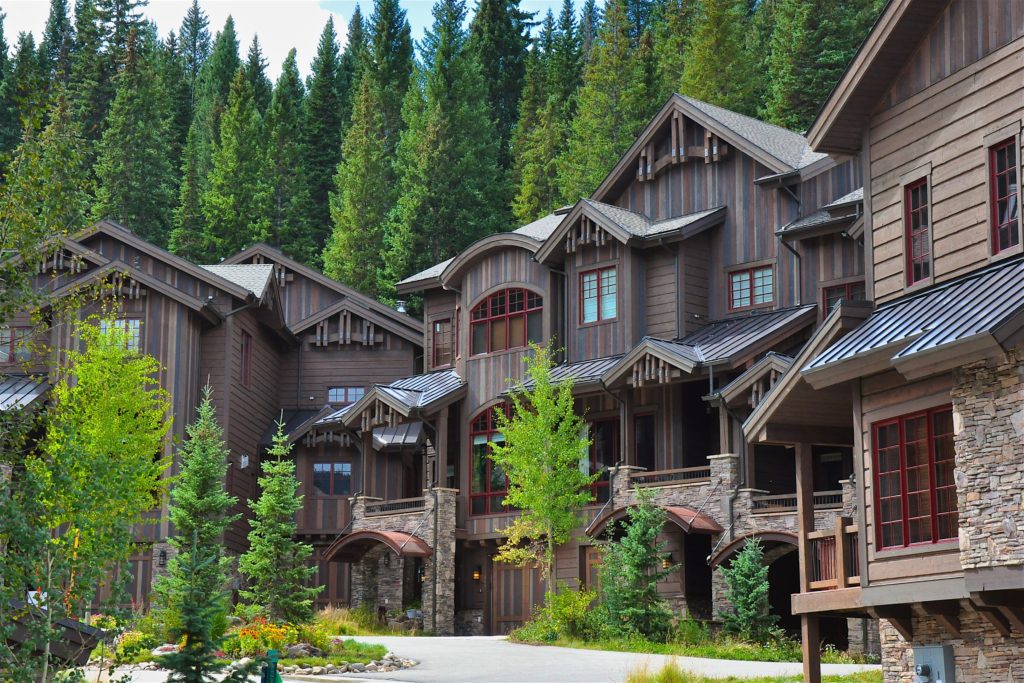 Lodging in Winter Park, Colorado Book Direct with Us and Save!