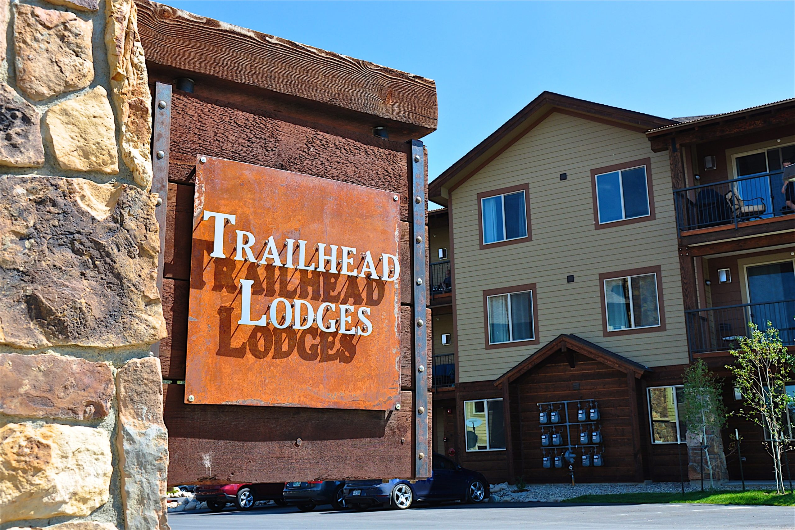 Trailhead Lodges Winter Park nightly rentals Winter Park, Colorado