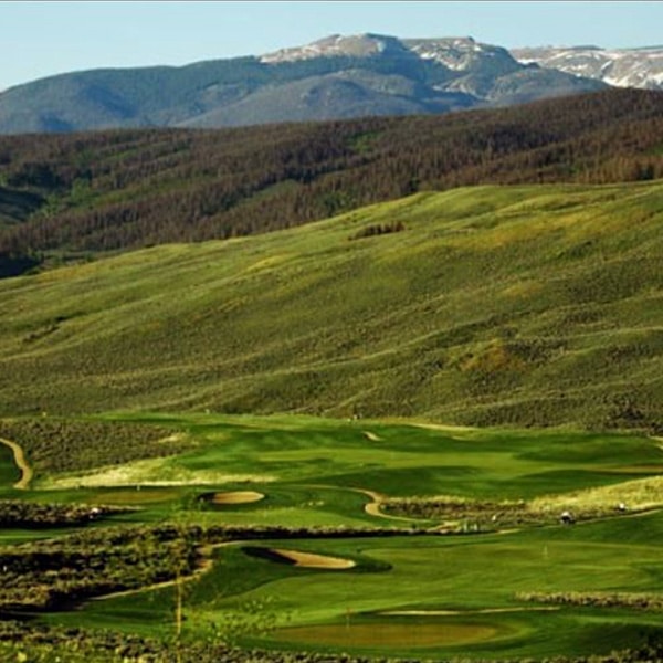 Book your Colorado Mountain Golf Vacation with Visit Winter Park Lodging