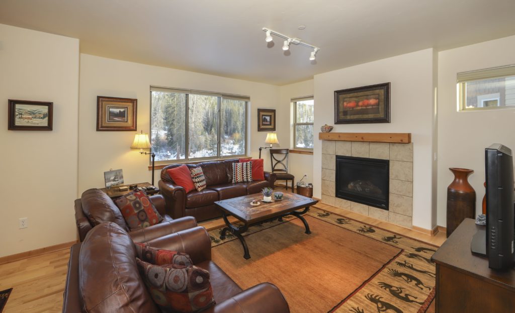 Trailhead Lodges Winter Park, Colorado Vacation Rental