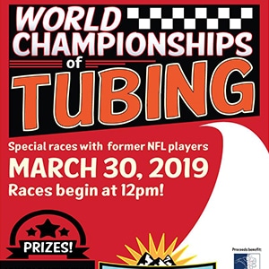 World Championships of Tubing World Championships of Tubing