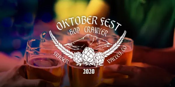Fraser and Winter Park, Colorado Oktober Fest Hop Crawler