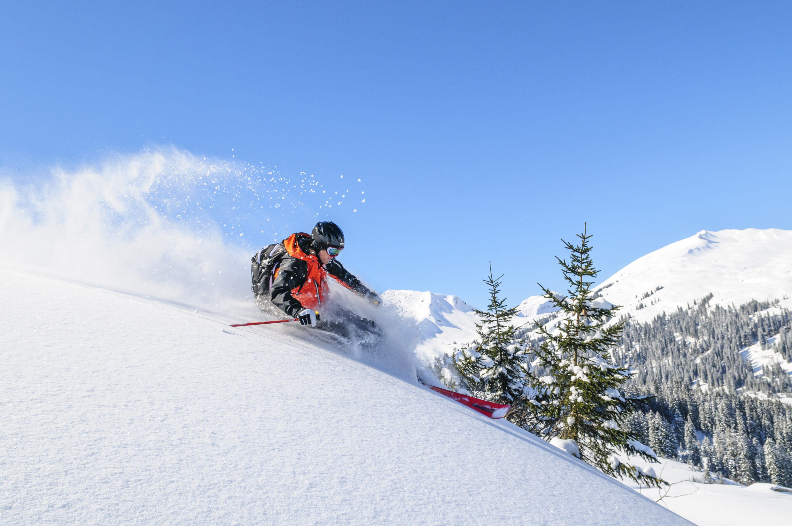 IKON Ski Pass info for 23/24 season