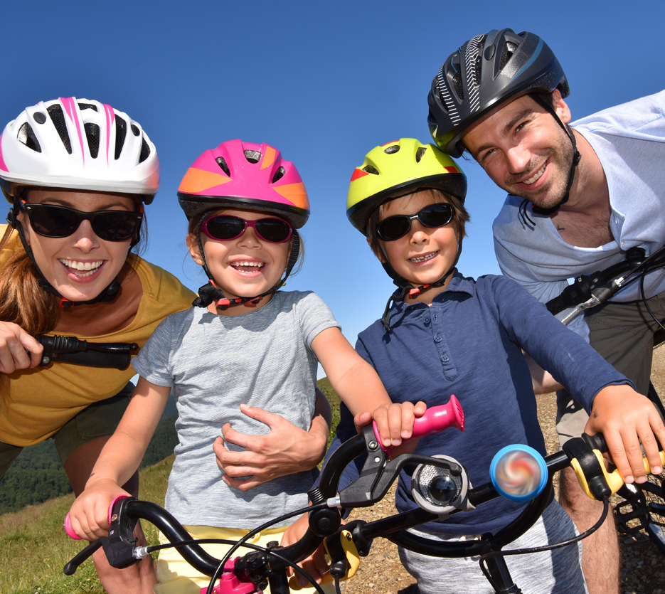 Mountain Biking in Winter Park