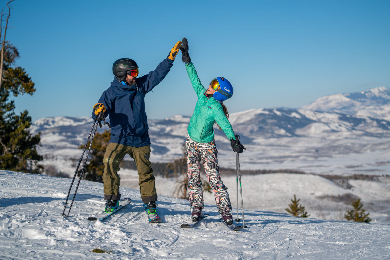 Granby Ranch Granby Ski Resort Ski Colorado