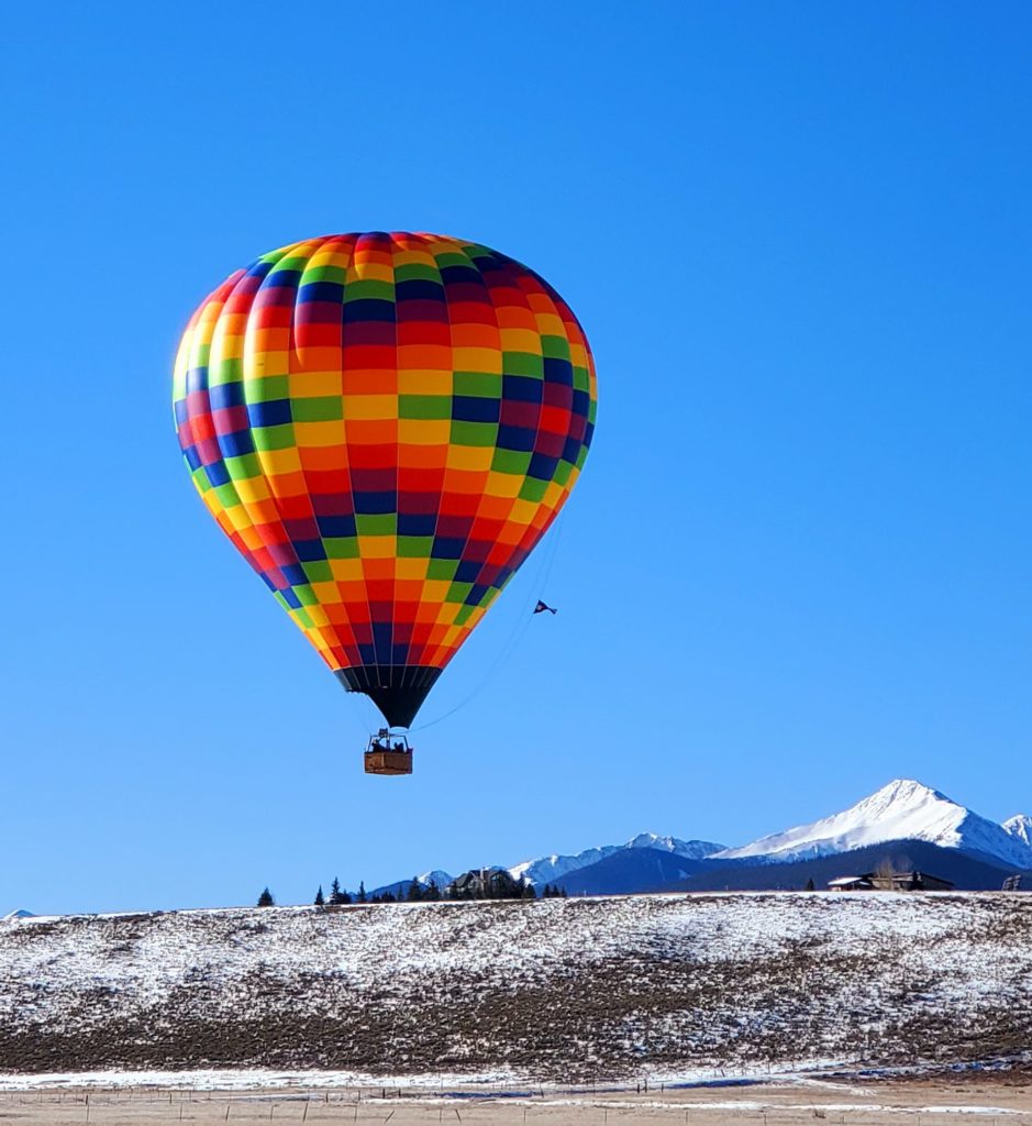 grand adventures balloon tours