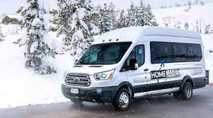 Homes James Transportation