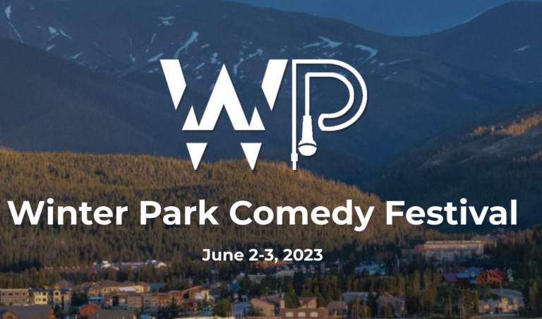 Winter Park Comedy Fest