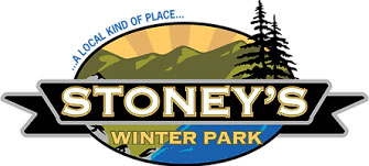 Stoney's Winter Park logo