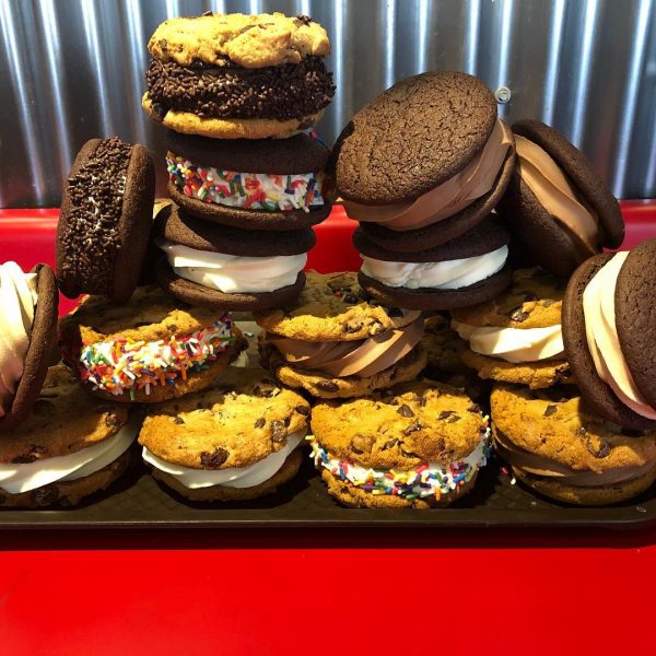 Photo: Charlie's Frozen Treat Shop face book